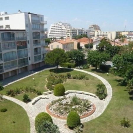 Logement Vue Sur Mer Canet-en-Roussillon Eksteriør bilde